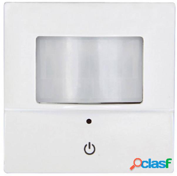 GAO Frutto Rilevatore di movimento Modul Bianco EFP702PIR