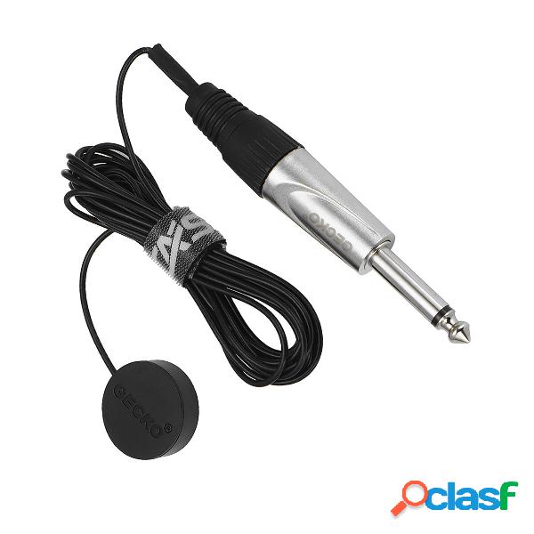GECKO Pickup professionale senza fori per la maggior parte