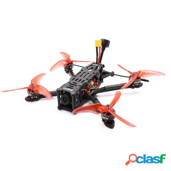 GEPRC SMART 35 Analogico 3.5 Pollici 4S Micro Freestyle FPV