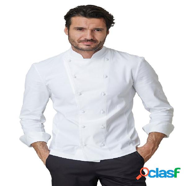 GIACCA CHEF CESARE SIGGI HORECA 28GA0207