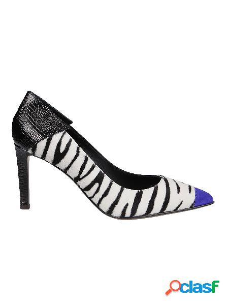 GIUSEPPE ZANOTTI DESIGN DECOLLETÉ DONNA I060017002 PELLE