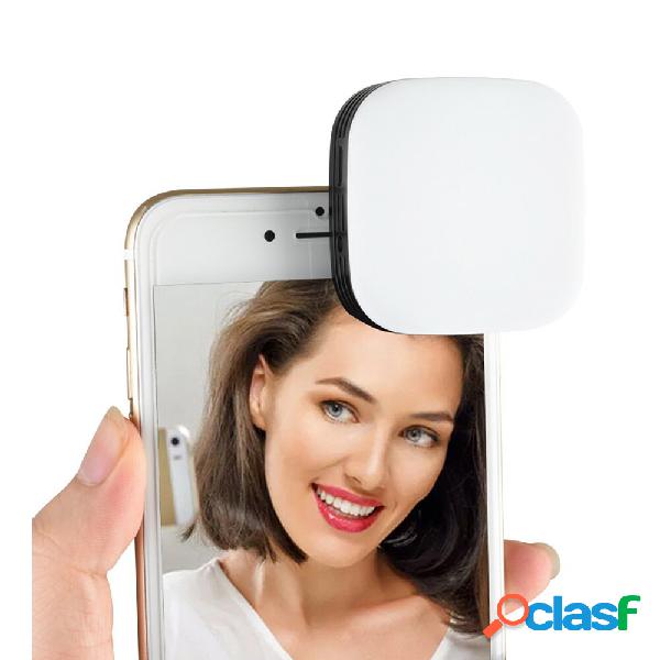 GODOX LEDM32 Smartphone Mini luce a led Illuminazione