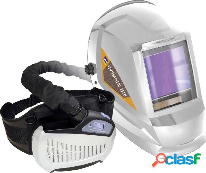 GYS 5/13 AIR TRUE COLOR XXL 047846 Casco di saldatura con