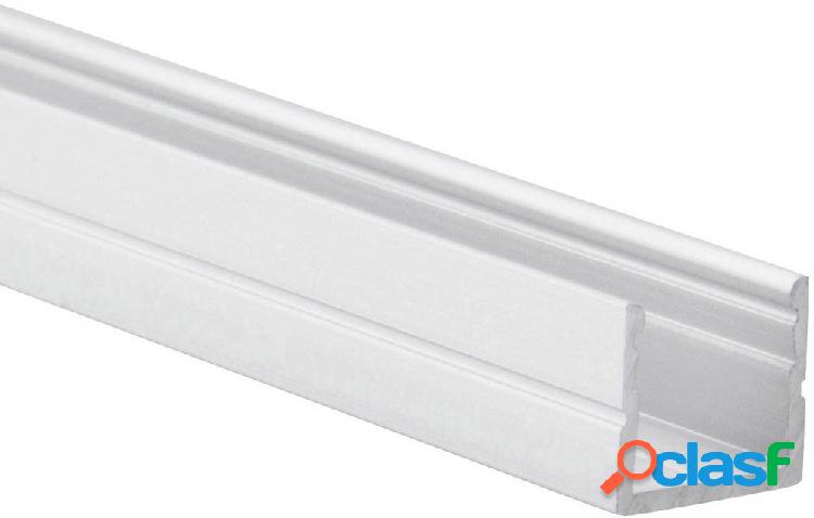 Galaxy Profiles 8101050 Profilo Alluminio (L x L x A) 2000 x