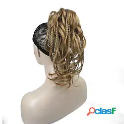 Gancio Fascio di capelli / Parrucche sintetiche / Code