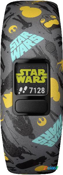 Garmin Vivofit Jr. 2 Fitness Tracker S Colorato