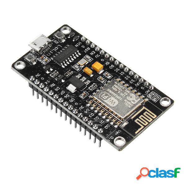 Geekcreit® LoLin V3 NodeMcu Lua WIFI Scheda di Sviluppo