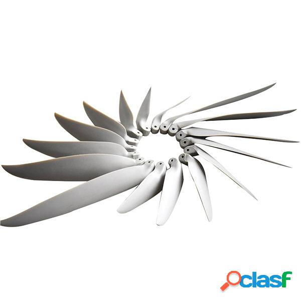 Gemfan Elica Elettrica Pieghevole in Nylon 7060 7540 8050