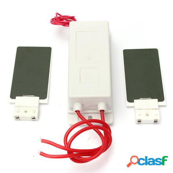 Generatore di ozono Ozonater 220V 7g con piastra in ceramica