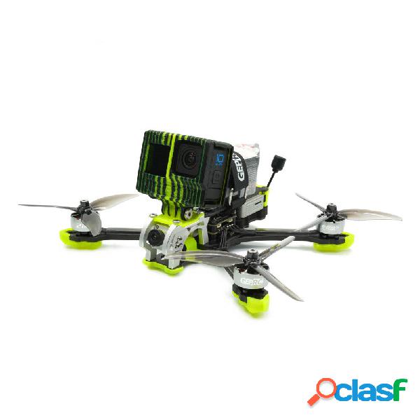Geprc Mark5 HD DJI Air Unit 225mm F7 4S/6S 5 Pollici