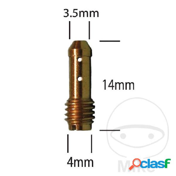 Getto carburatore mikuni gr 32.5 tipo bs30/96 ebc idle jet -