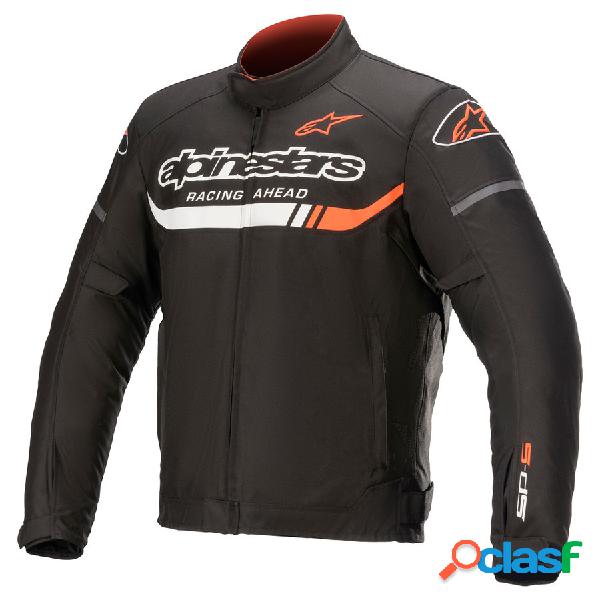 Giacca in tessuto T-SP S Ignition WP