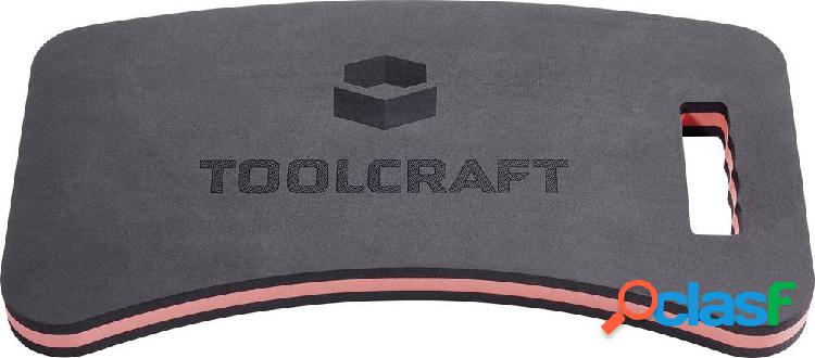 Ginocchiera TOOLCRAFT TO-6541707