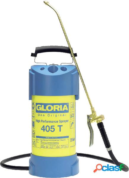 Gloria Haus und Garten 000405.0000 405T Irroratore a