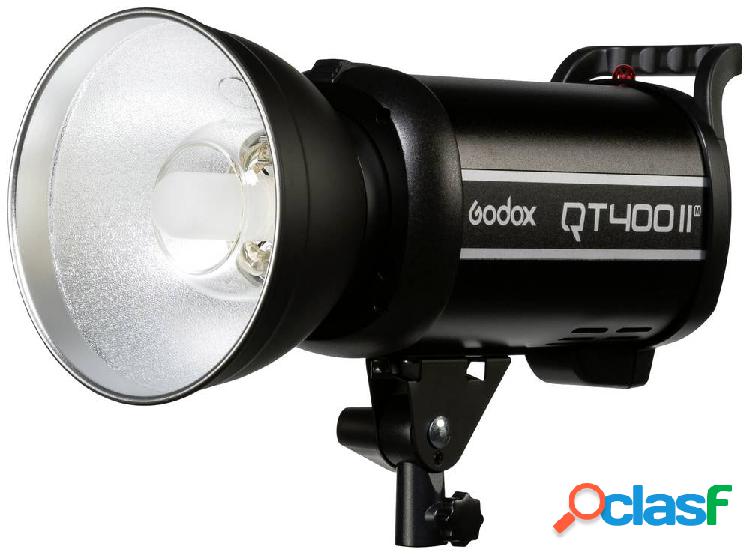 Godox Flash da studio Potenza flash 400 Ws