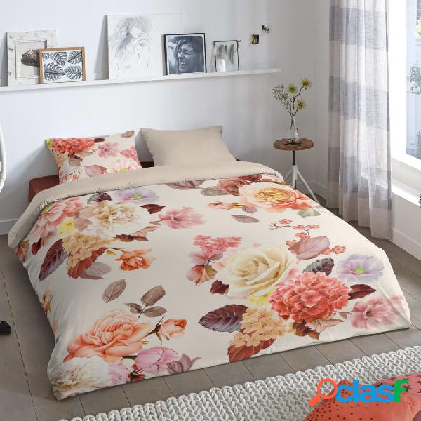 Good Morning Copripiumino BOHEMIAN 200x200/220 cm Bianco