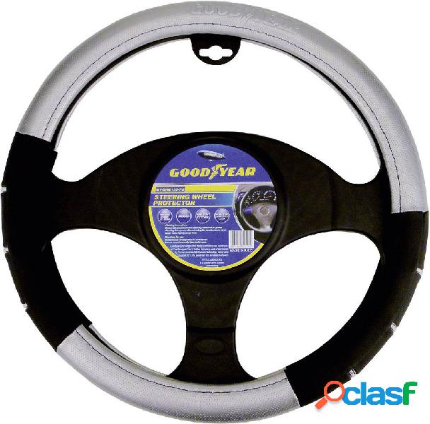 Goodyear Sport Coprivolante Nero, Argento 37 - 39 cm