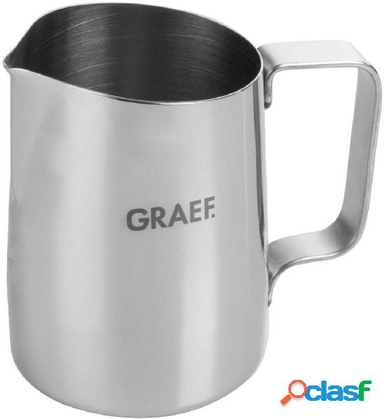 Graef Versare 146443 Contenitore per latte