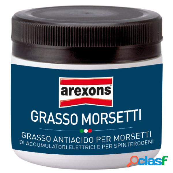 Grasso morsetti batteria Grasso Morsetti - AREXONS