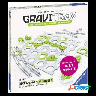 GraviTrax Tunnels