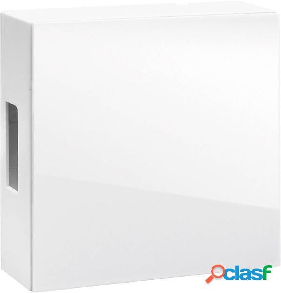 Grothe 44466 Suoneria 8 - 12 V 83 dBA Bianco