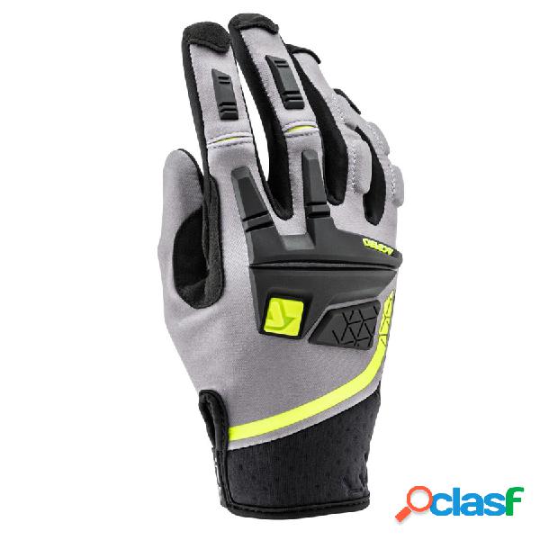 Guanti CE X-Enduro