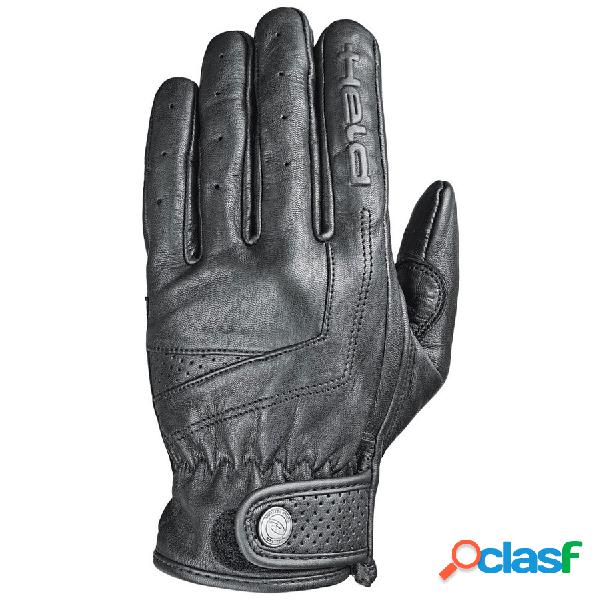 Guanti in pelle Classic Rider