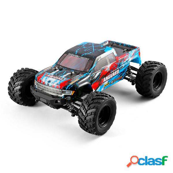 HBX 903 RTR 1/12 2.4G 4WD 32km/h RC Auto Veicoli Spazzolati
