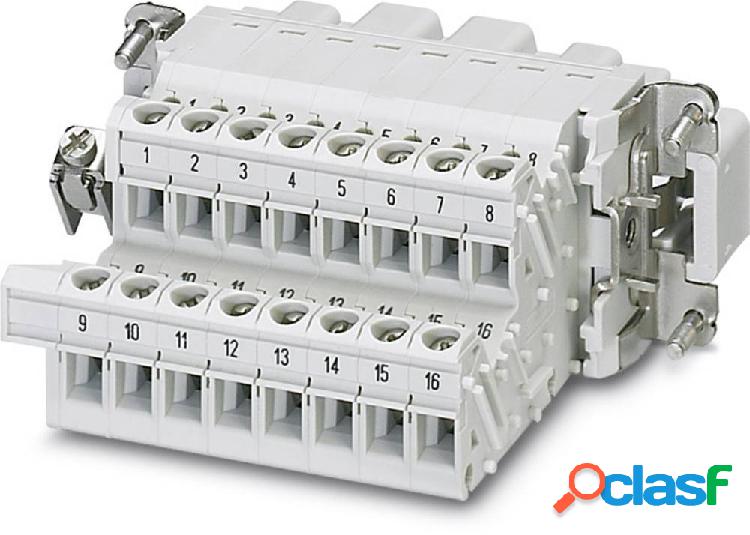 HC-B 16-A-UT-PER-M - Unità di imballaggio industriale