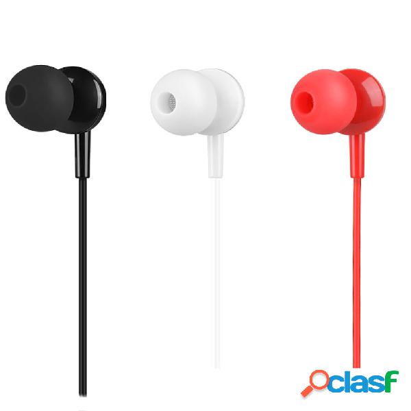 HOCO M14 HiFi 3,5 mm cablato In-Ear Stereo stereo Auricolare