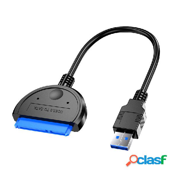 HOWEI HW1507 Cavo convertitore da USB 3.0 a SATA Cavo