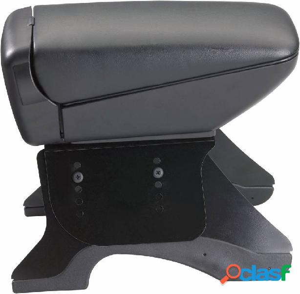 HP Autozubehör Standard Bracciolo centrale per auto Nero