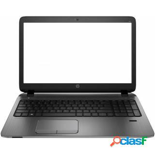 HP EliteBook 450 G2 Intel Core i3-5005U 4GB Intel UHD SSD