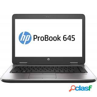 HP ProBook 645 G2 AMD A8 8600B 8GB AMD Radeon R6 SSD 240GB