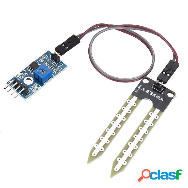 HW-103A Modulo di rilevamento del misuratore di umidità del