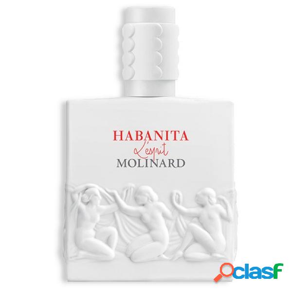 Habanita l esprit profumo eau de parfum 75 ml