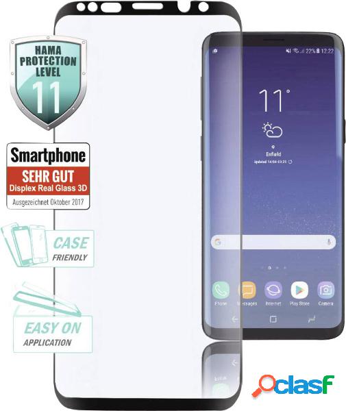 Hama 3D Full Screen 183443 Vetro di protezione per display