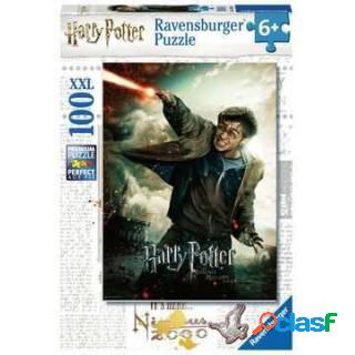 Harry Potter Puzzle 100 pz. XXL