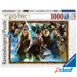 Harry Potter Puzzle 1000 pz - Fantasy
