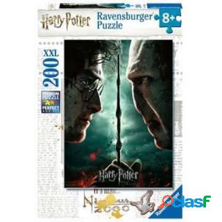 Harry Potter Puzzle 200 pz. XXL