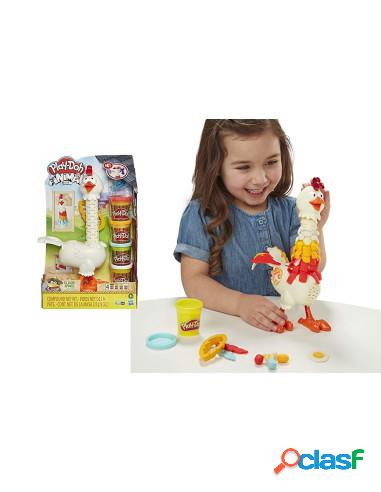 Hasbro - Play-doh Pollo