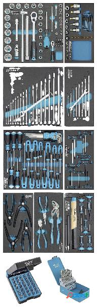 Hazet 0-6/217 0-6/217 Kit utensili