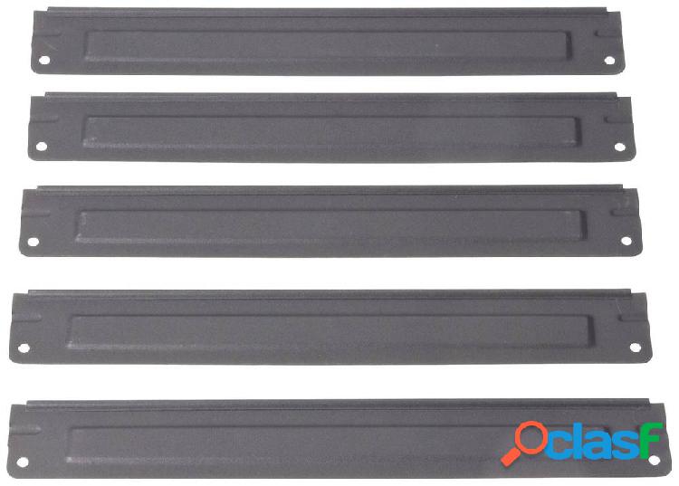 Hazet 160-6/5 Set di piastre di separazione 1 pz.