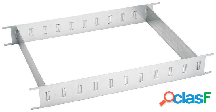 Hazet 161T-178N/4 Set di piastre di separazione 1 pz.