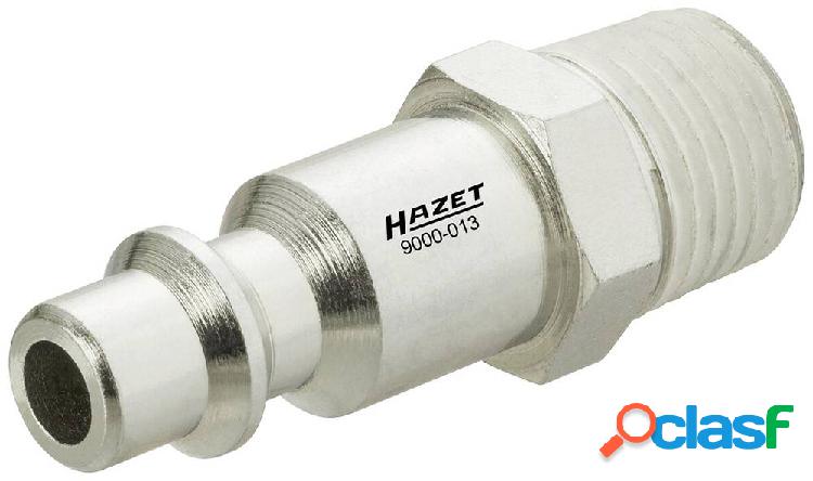 Hazet 9000-013/3 9000-013/3 Nipplo di collegamento per aria