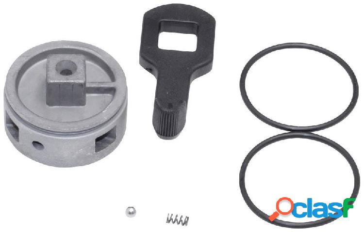 Hazet 9012SPC-03/6 9012SPC-03/6 Interruttore a levetta 1 pz.