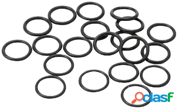 Hazet 9012UL-028/20 9012UL-028/20 O-ring 1 pz.