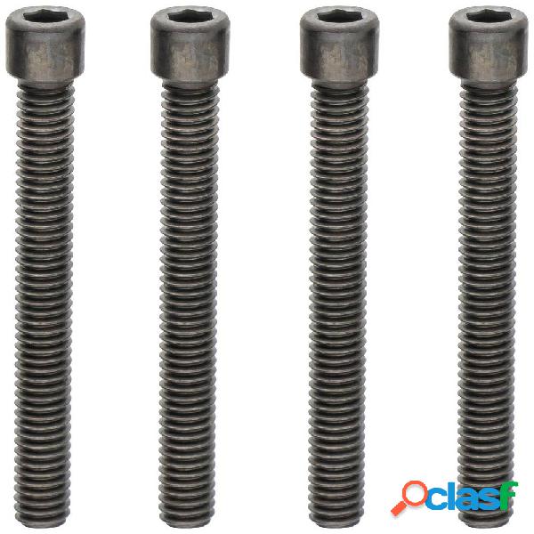 Hazet 9034P-1-017/4 9034P-1-017/4 Set di viti per adattatori