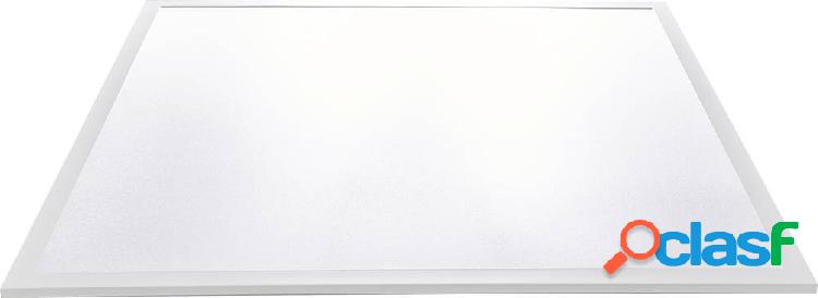 Heitronic Back-lit 500796 Lampada LED da incasso 36 W Bianco