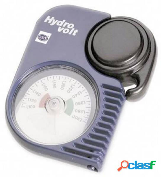 Hella Tester per acido della batteria 8PD 006 541-001 1 pz.